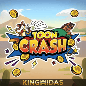 Toon Crash Game at 66Win Philippines